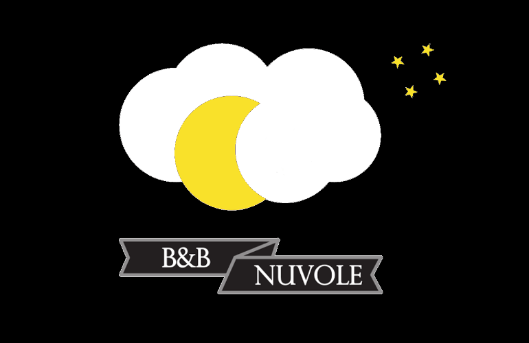 Logo de la Bnb Nuvole